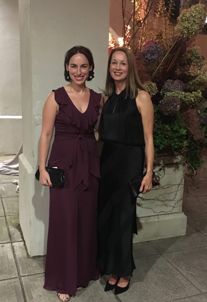 Style Tips I’ve Learned from My Mom