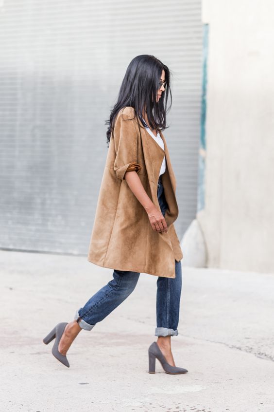 Style Coach