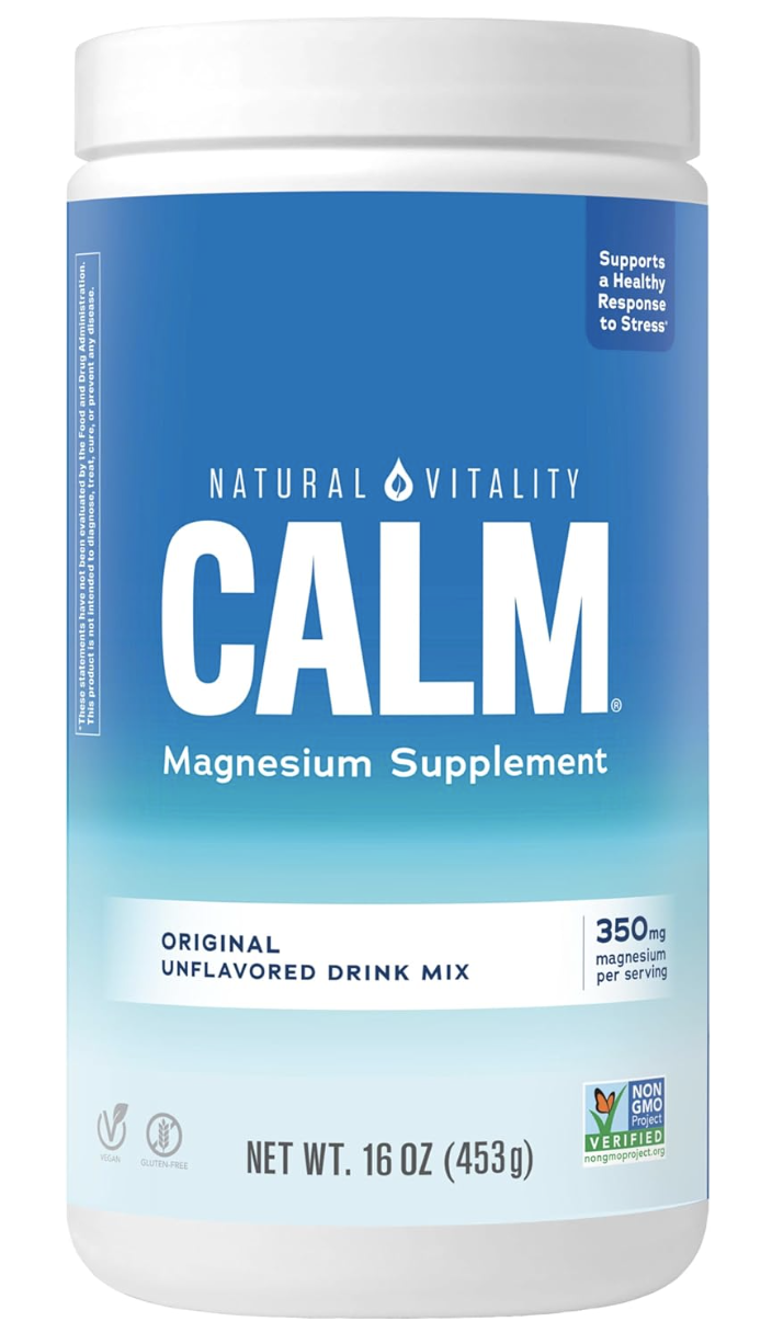 Magnesium Powder