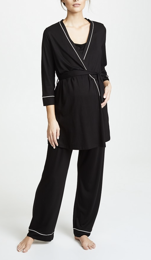 Nursing Pajamas