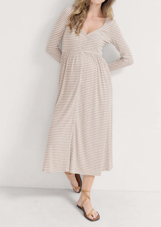 Nursing Dress