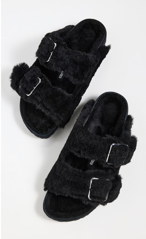 Cozy Slipper