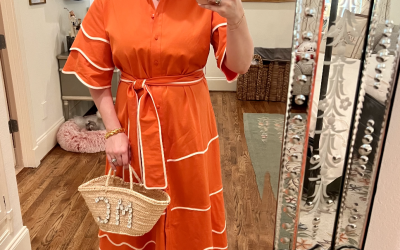 Postpartum Outfits: My Best Post Pregnancy Clothing Tips for Moms