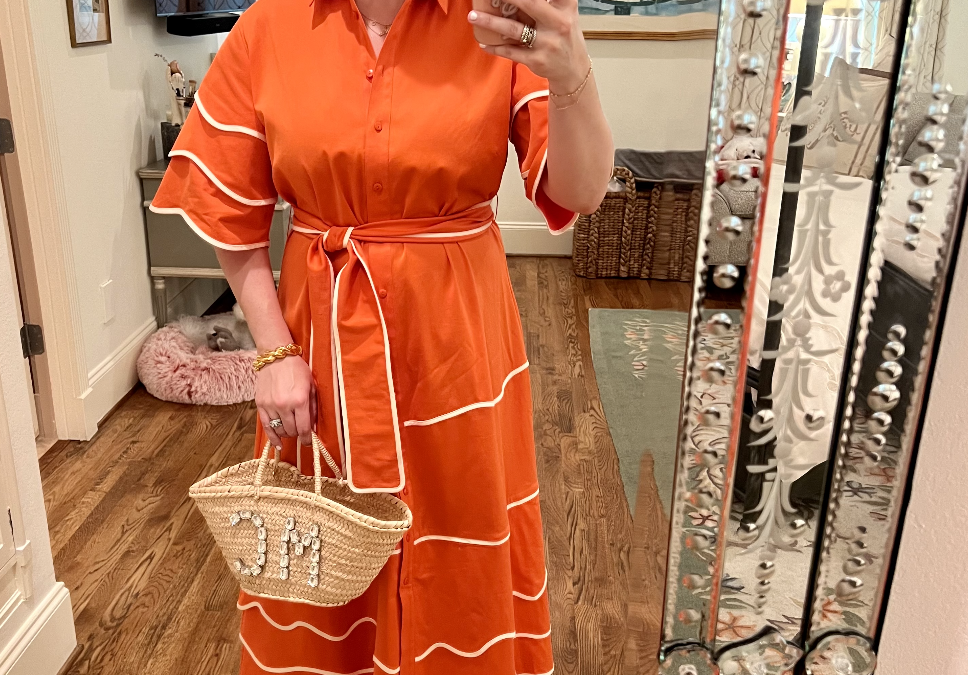 Postpartum Outfits: My Best Post Pregnancy Clothing Tips for Moms