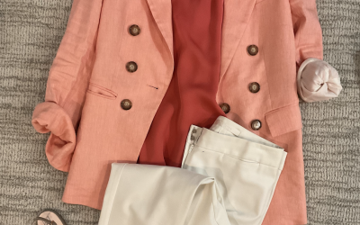 Work to Weekend Outfits for Easy Transitions