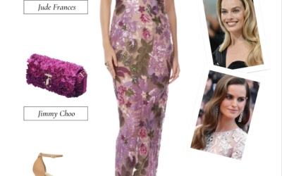 Met Gala 2024: The Garden of Time