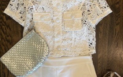 How to Style Shorts: Casual Days to Chic Evenings
