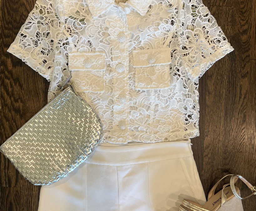 How to Style Shorts: Casual Days to Chic Evenings