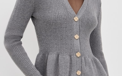 The Most Wearable Fall/Winter Trends
