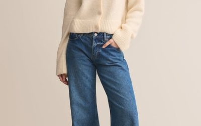 Silhouette Trends: The Biggest Silhouette Shifts of the Past Decade