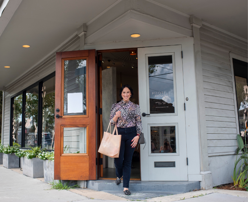 Curating a Wardrobe That Fits Your Personal Style & Lifestyle